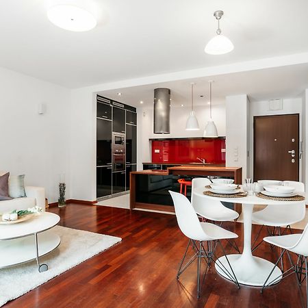 Soho Apartment By Loft Affair Kraków Eksteriør billede
