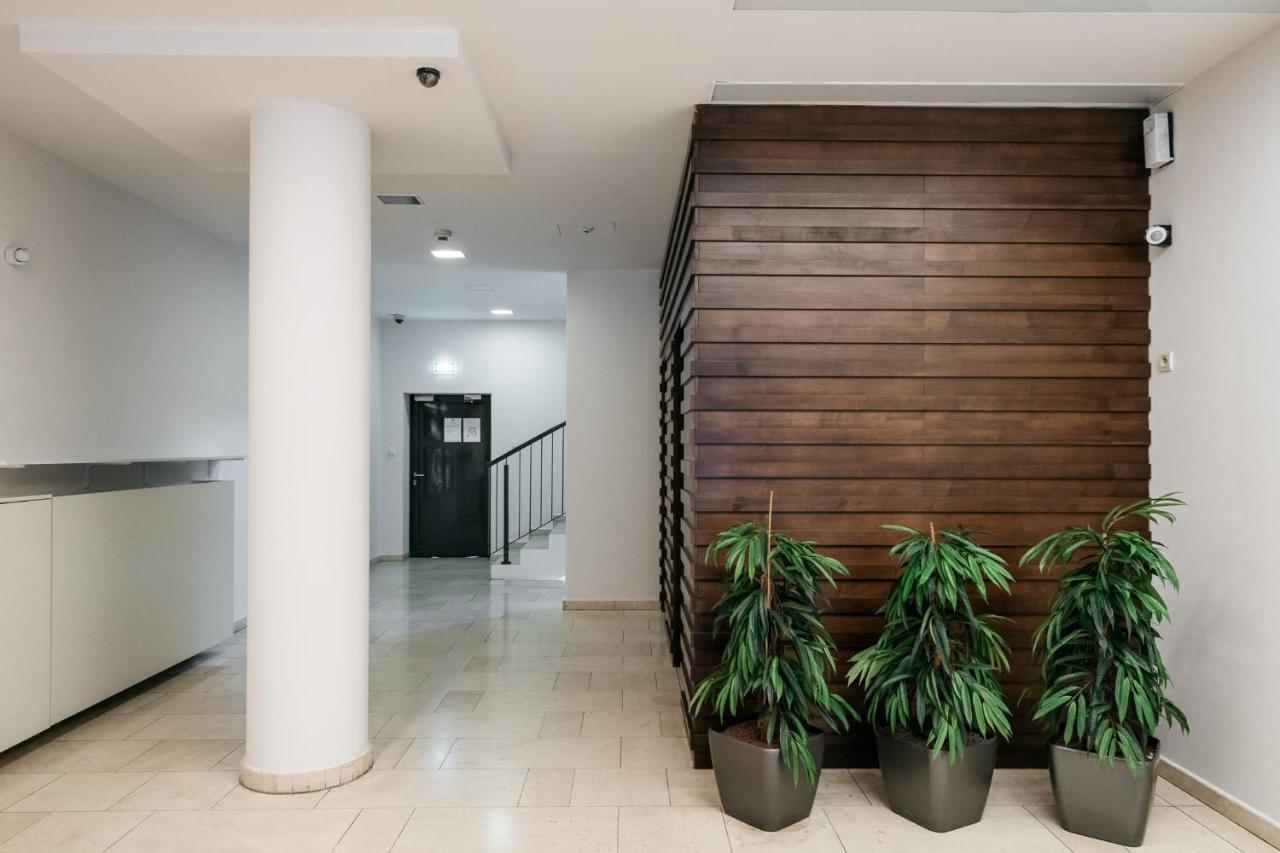 Soho Apartment By Loft Affair Kraków Eksteriør billede