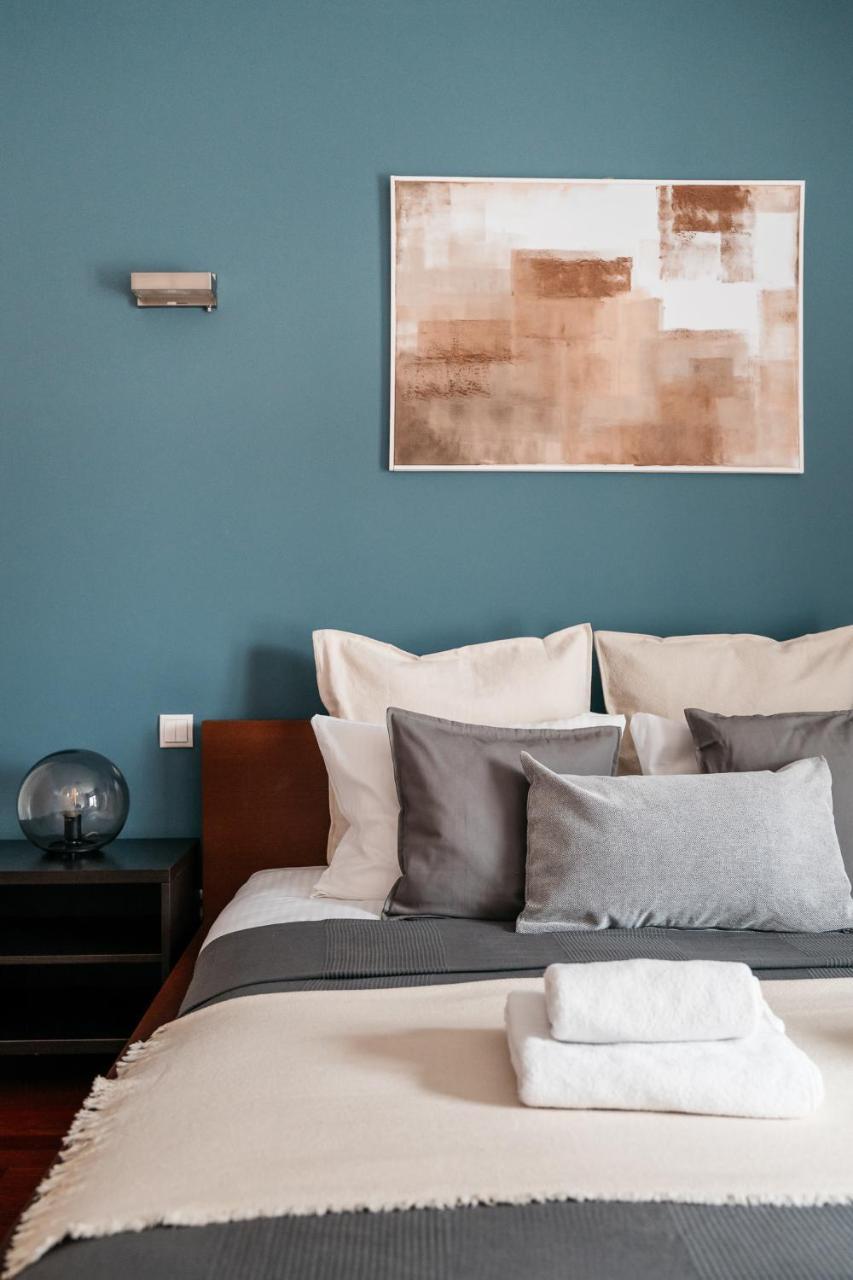 Soho Apartment By Loft Affair Kraków Eksteriør billede