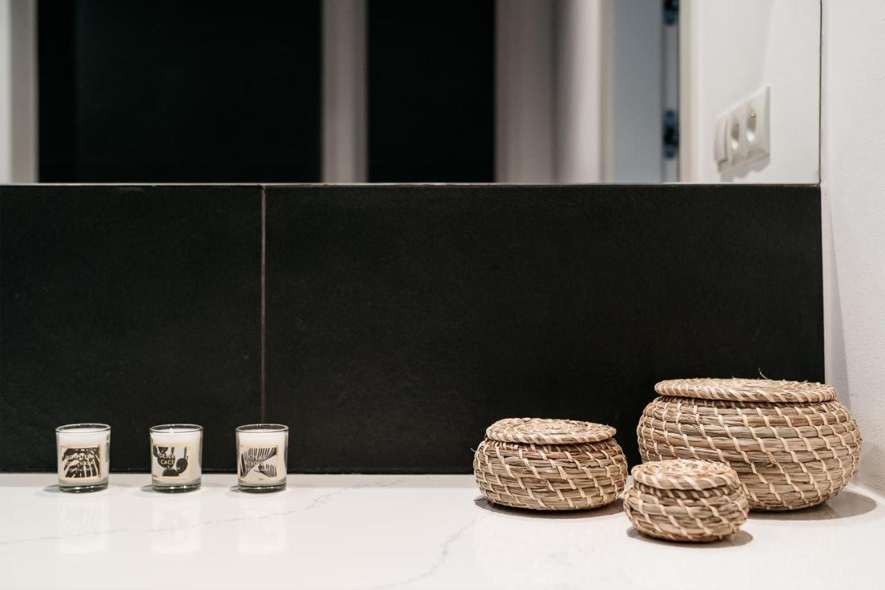 Soho Apartment By Loft Affair Kraków Eksteriør billede