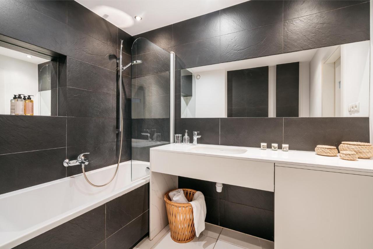 Soho Apartment By Loft Affair Kraków Eksteriør billede