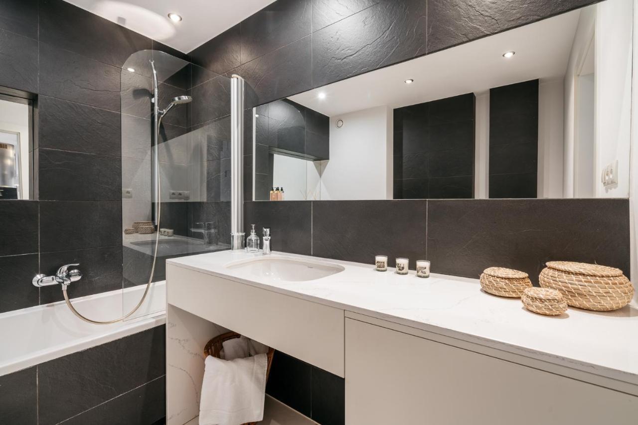 Soho Apartment By Loft Affair Kraków Eksteriør billede