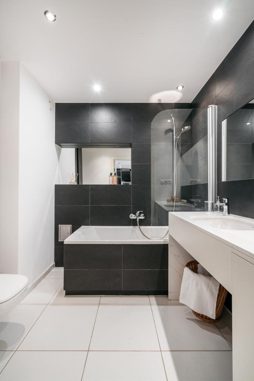Soho Apartment By Loft Affair Kraków Eksteriør billede