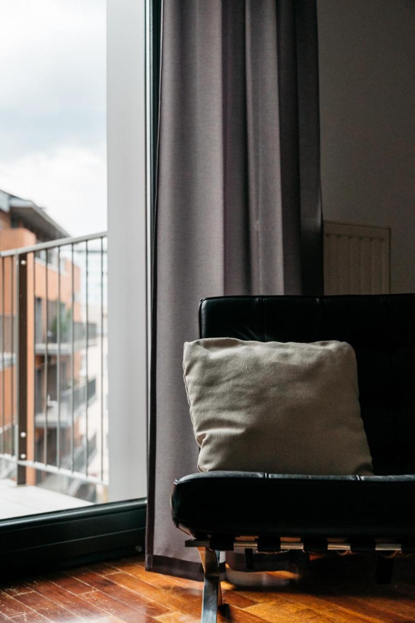 Soho Apartment By Loft Affair Kraków Eksteriør billede