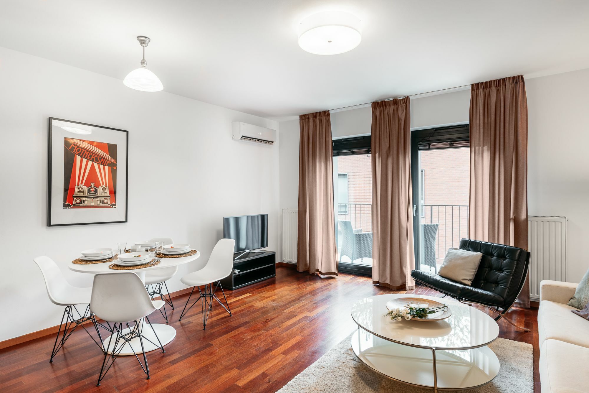 Soho Apartment By Loft Affair Kraków Eksteriør billede