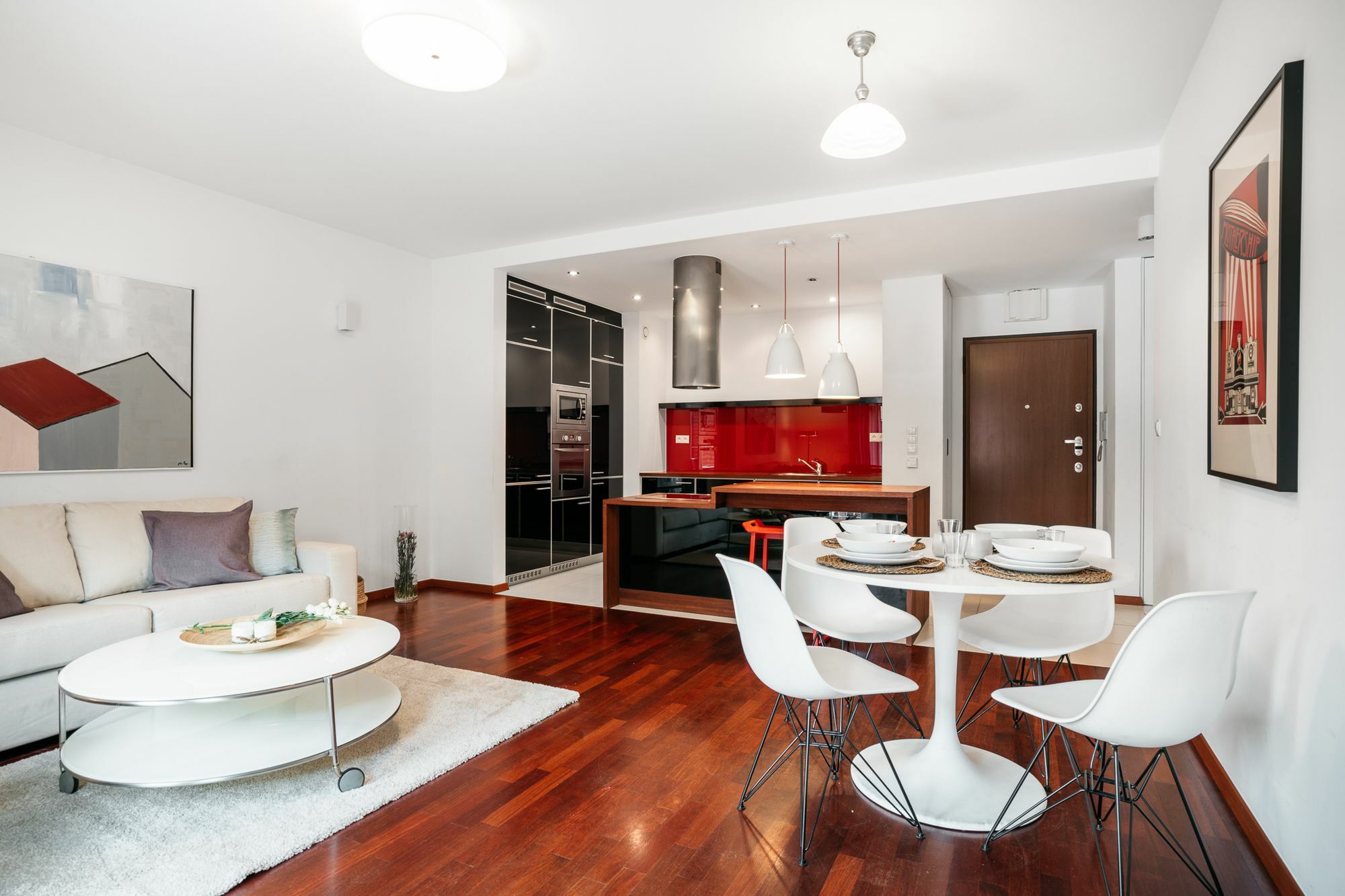 Soho Apartment By Loft Affair Kraków Eksteriør billede