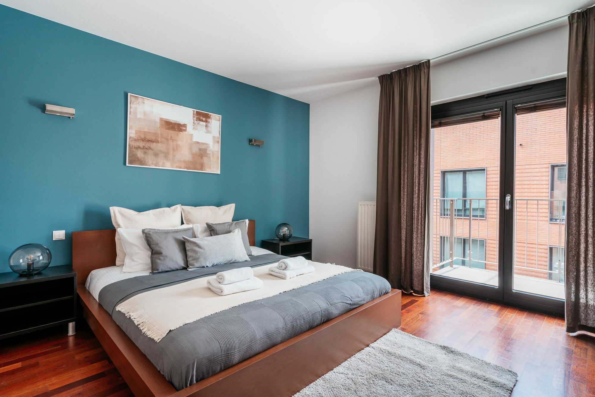 Soho Apartment By Loft Affair Kraków Eksteriør billede