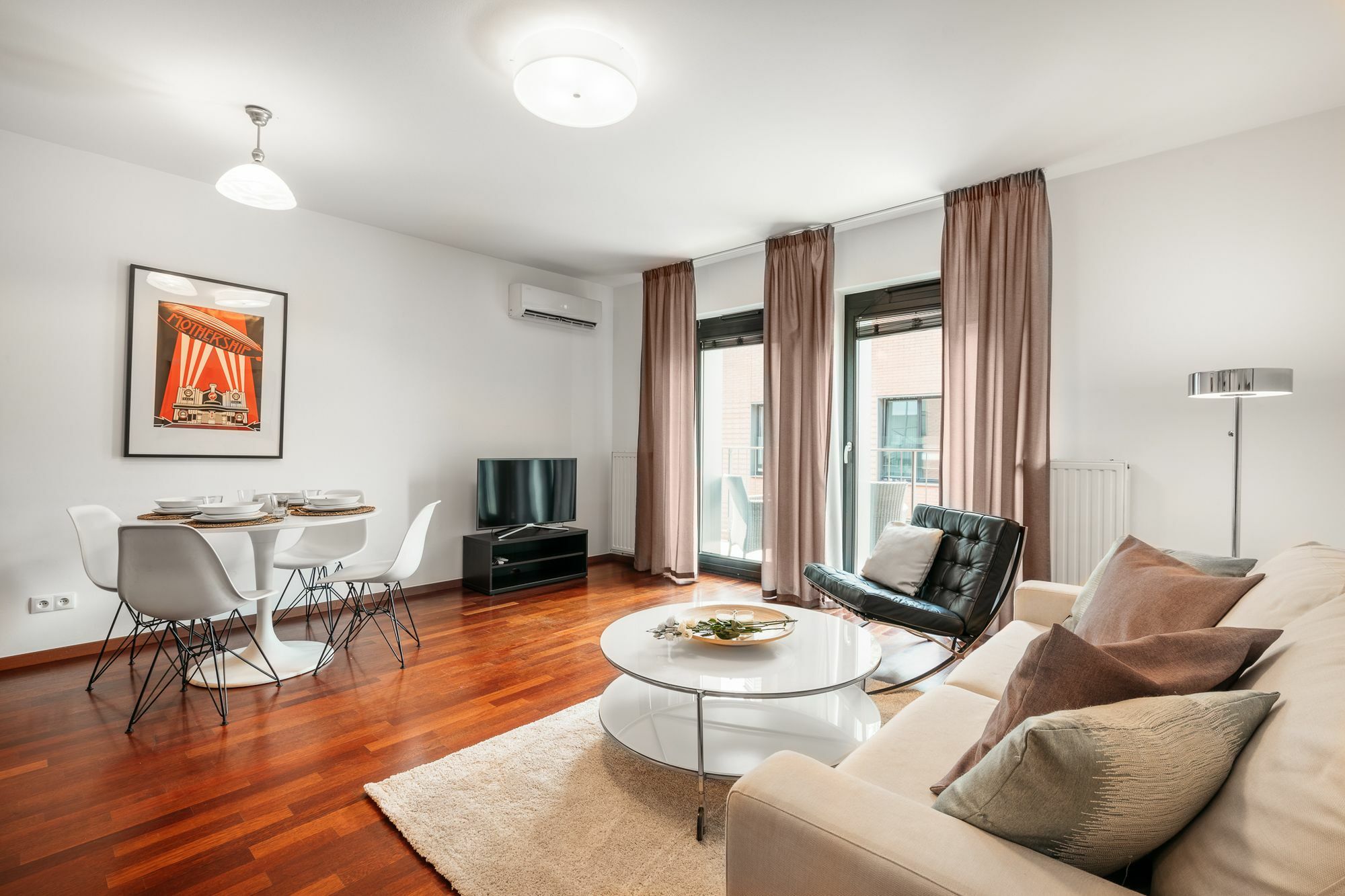 Soho Apartment By Loft Affair Kraków Eksteriør billede