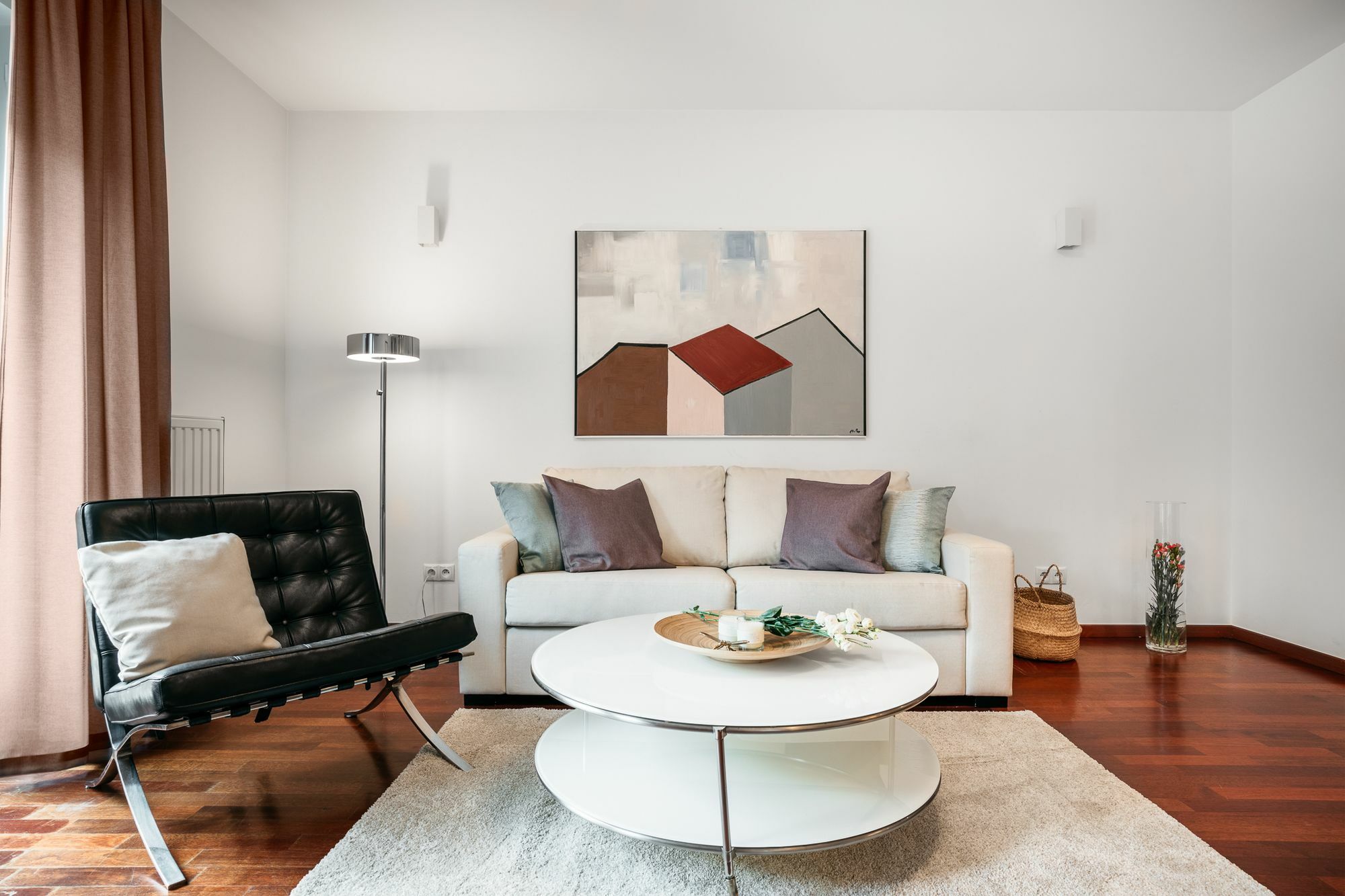 Soho Apartment By Loft Affair Kraków Eksteriør billede
