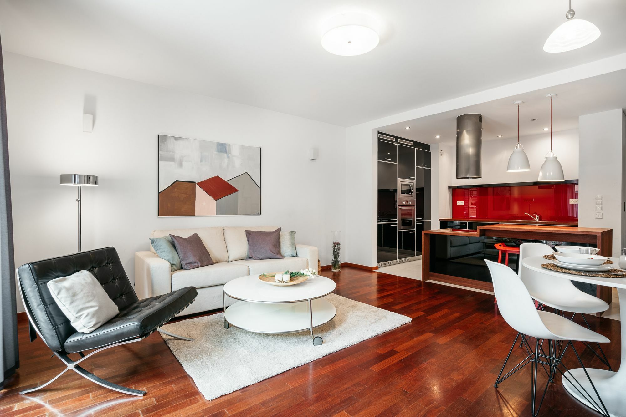 Soho Apartment By Loft Affair Kraków Eksteriør billede