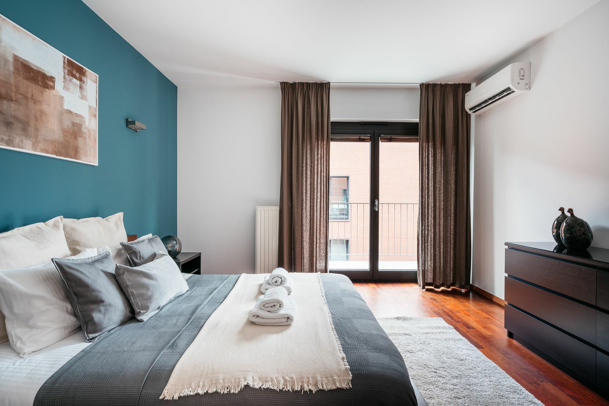 Soho Apartment By Loft Affair Kraków Eksteriør billede