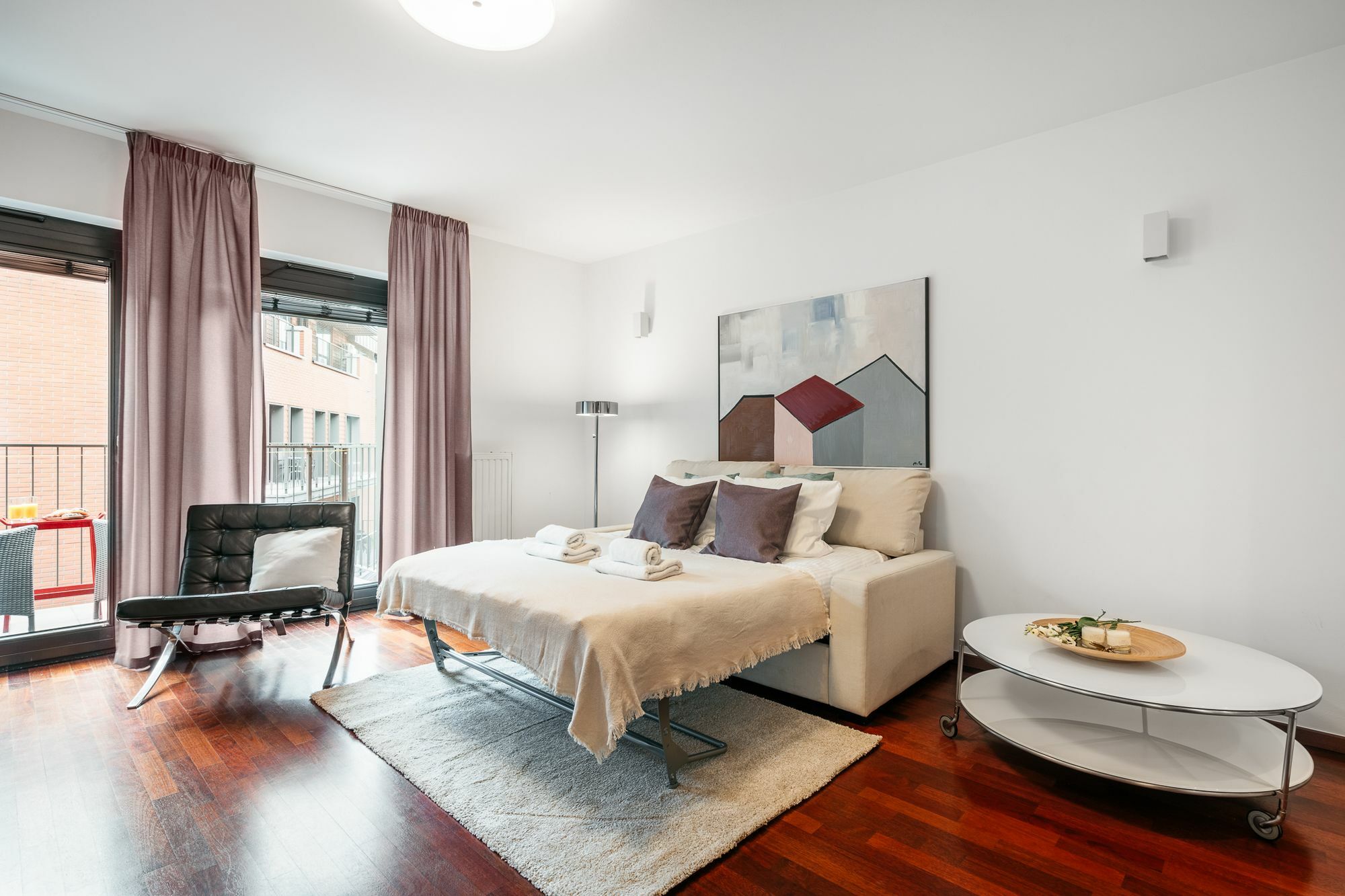 Soho Apartment By Loft Affair Kraków Eksteriør billede
