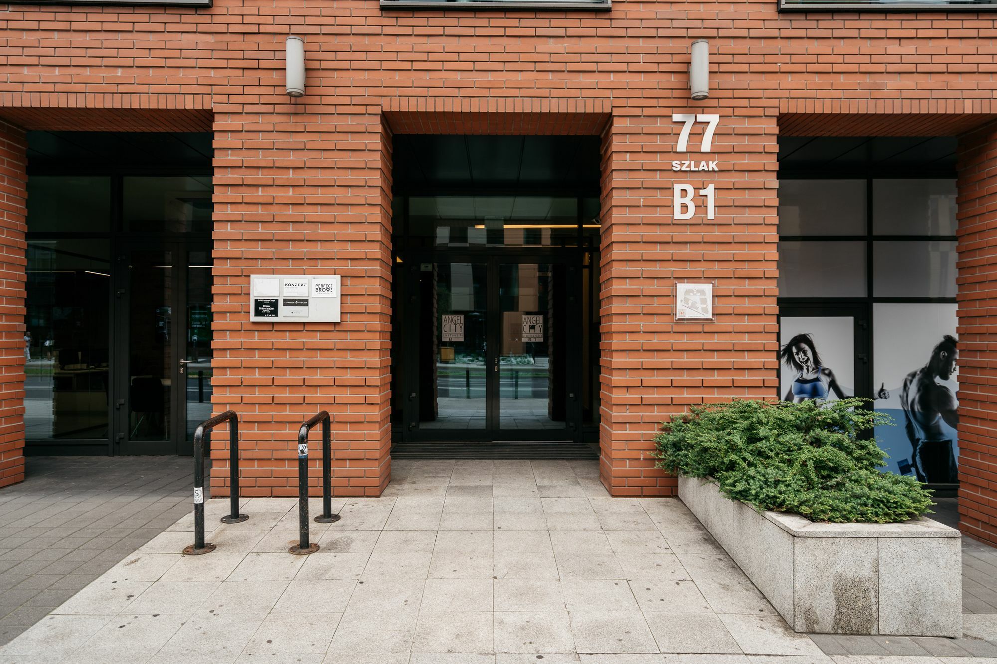 Soho Apartment By Loft Affair Kraków Eksteriør billede